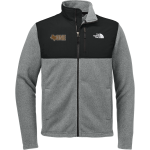 Texas One Fund Texas One Fund <span class="pdp-name-mascot">Texas One Fund</span> The North Face Men's Highest Peak Full-Zip Fleece Jacket Front Thumbnail