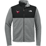 The Alternative Center for Excellence Panthers <span class="pdp-name-mascot">The Alternative Center for Excellence Panthers</span> The North Face Men's Highest Peak Full-Zip Fleece Jacket Front Thumbnail