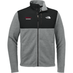 INTERSTATE 35 HIGH SCHOOL ROADRUNNERS <span class="pdp-name-mascot">INTERSTATE 35 ROADRUNNERS</span> The North Face Men's Highest Peak Full-Zip Fleece Jacket Front Thumbnail