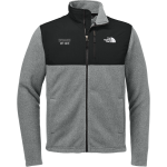 SHOEMAKER HIGH SCHOOL GREY WOLVES <span class="pdp-name-mascot">SHOEMAKER GREY WOLVES</span> The North Face Men's Highest Peak Full-Zip Fleece Jacket Front Thumbnail