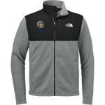 CHESTNUT RIDGE HIGH SCHOOL LIONS <span class="pdp-name-mascot">CHESTNUT RIDGE LIONS</span> The North Face Men's Highest Peak Full-Zip Fleece Jacket Front Thumbnail