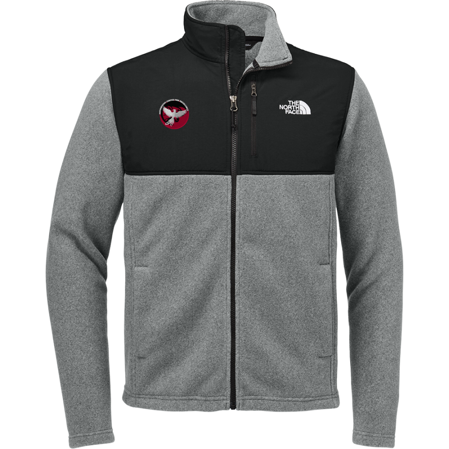 The Alternative Center for Excellence Panthers <span class="pdp-name-mascot">The Alternative Center for Excellence Panthers</span> The North Face Men's Highest Peak Full-Zip Fleece Jacket