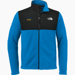 A E BEACH HIGH SCHOOL BULLDOGS <span class="pdp-name-mascot">A E BEACH BULLDOGS</span> The North Face Men's Highest Peak Full-Zip Fleece Jacket Front Thumbnail