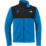 PARKVIEW ARTS-SCIENCE MAGNET H S PATRIOTS <span class="pdp-name-mascot">PARKVIEW ARTS - SCIENCE MAGNET PATRIOTS</span> The North Face Men's Highest Peak Full-Zip Fleece Jacket Front Thumbnail