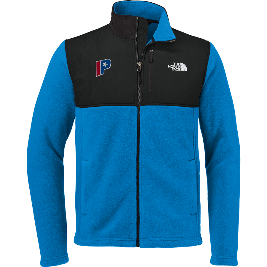 PARKVIEW ARTS-SCIENCE MAGNET H S PATRIOTS <span class="pdp-name-mascot">PARKVIEW ARTS - SCIENCE MAGNET PATRIOTS</span> The North Face Men's Highest Peak Full-Zip Fleece Jacket