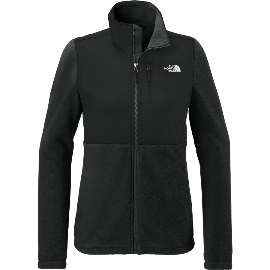 Connecticut Jr. Huskies Jr. Huskies <span class="pdp-name-mascot">Connecticut Jr. Huskies</span> The North Face Women's Highest Peak Full-Zip Fleece Jacket