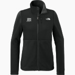 9474 Foundation 9474 Foundation <span class="pdp-name-mascot">9474 Foundation</span> The North Face Women's Highest Peak Full-Zip Fleece Jacket Front Thumbnail