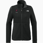 Sioux Falls Storm Storm <span class="pdp-name-mascot">Sioux Falls Storm</span> The North Face Women's Highest Peak Full-Zip Fleece Jacket Front Thumbnail