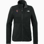 JOHN F KENNEDY HIGH SCHOOL TITANS <span class="pdp-name-mascot">JOHN F KENNEDY TITANS</span> The North Face Women's Highest Peak Full-Zip Fleece Jacket Front Thumbnail