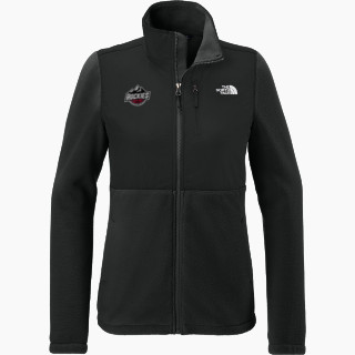 The North Face Women's Highest Peak Full-Zip Fleece Jacket