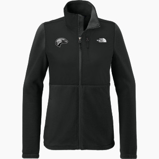 The North Face Women's Highest Peak Full-Zip Fleece Jacket