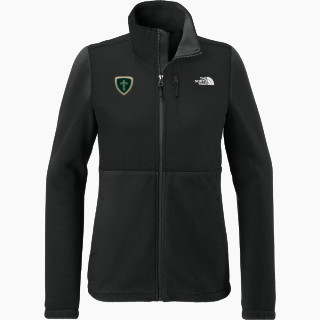 The North Face Women's Highest Peak Full-Zip Fleece Jacket