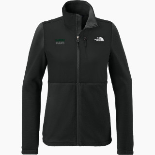 The North Face Women's Highest Peak Full-Zip Fleece Jacket