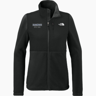 The North Face Women's Highest Peak Full-Zip Fleece Jacket