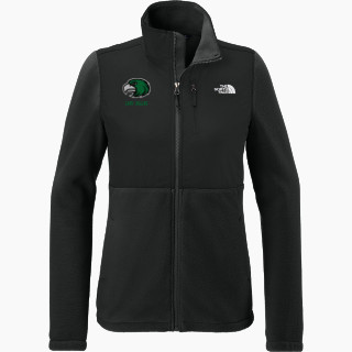 The North Face Women's Highest Peak Full-Zip Fleece Jacket