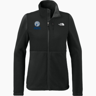 The North Face Women's Highest Peak Full-Zip Fleece Jacket