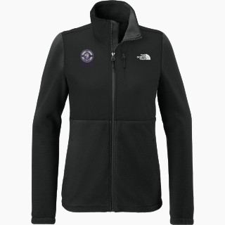 The North Face Women's Highest Peak Full-Zip Fleece Jacket