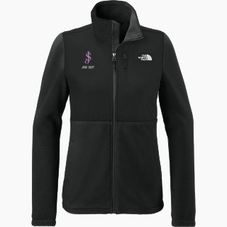The North Face Women's Highest Peak Full-Zip Fleece Jacket