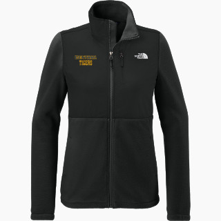 The North Face Women's Highest Peak Full-Zip Fleece Jacket