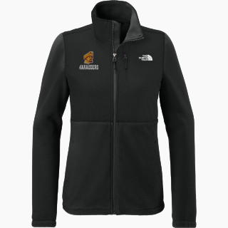 The North Face Women's Highest Peak Full-Zip Fleece Jacket