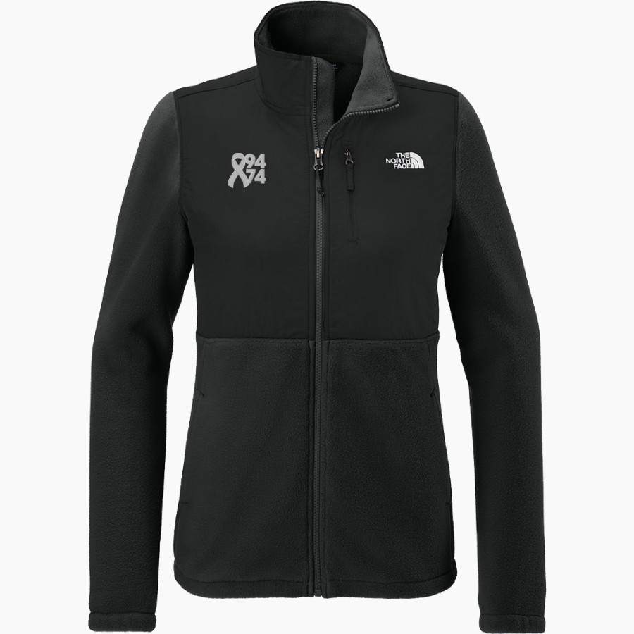 9474 Foundation 9474 Foundation <span class="pdp-name-mascot">9474 Foundation</span> The North Face Women's Highest Peak Full-Zip Fleece Jacket