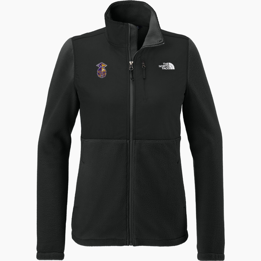 SEBEKA HIGH SCHOOL Trojans Online Store <span class="pdp-name-mascot">SEBEKA TROJANS</span> The North Face Women's Highest Peak Full-Zip Fleece Jacket