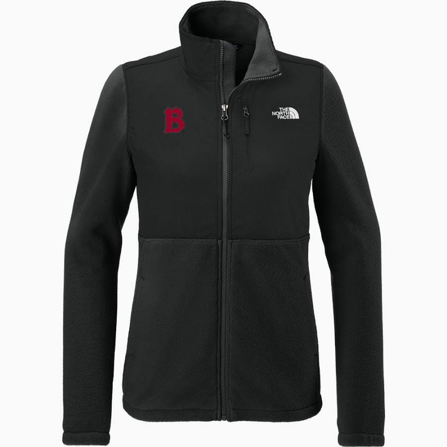Benedictine University Mesa Redhawks <span class="pdp-name-mascot">Benedictine University Redhawks</span> The North Face Women's Highest Peak Full-Zip Fleece Jacket