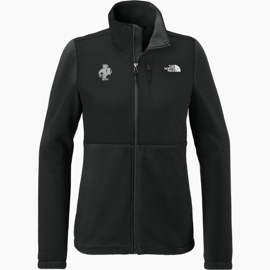 TEMPLETON HIGH SCHOOL EAGLES The North Face Women's Highest Peak Full-Zip Fleece Jacket