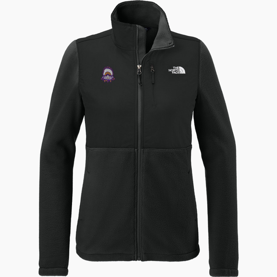 Scottsburg SMS <span class="pdp-name-mascot">Scottsburg SMS</span> The North Face Women's Highest Peak Full-Zip Fleece Jacket