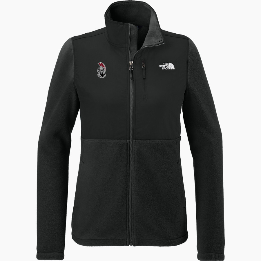 Everett Trojan <span class="pdp-name-mascot">Everett Trojans</span> The North Face Women's Highest Peak Full-Zip Fleece Jacket