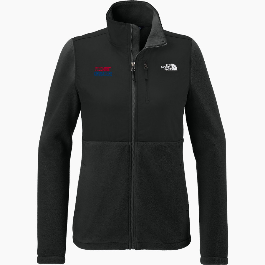 PIEDMONT CHRISTIAN SCHOOL CRUSADERS The North Face Women's Highest Peak Full-Zip Fleece Jacket