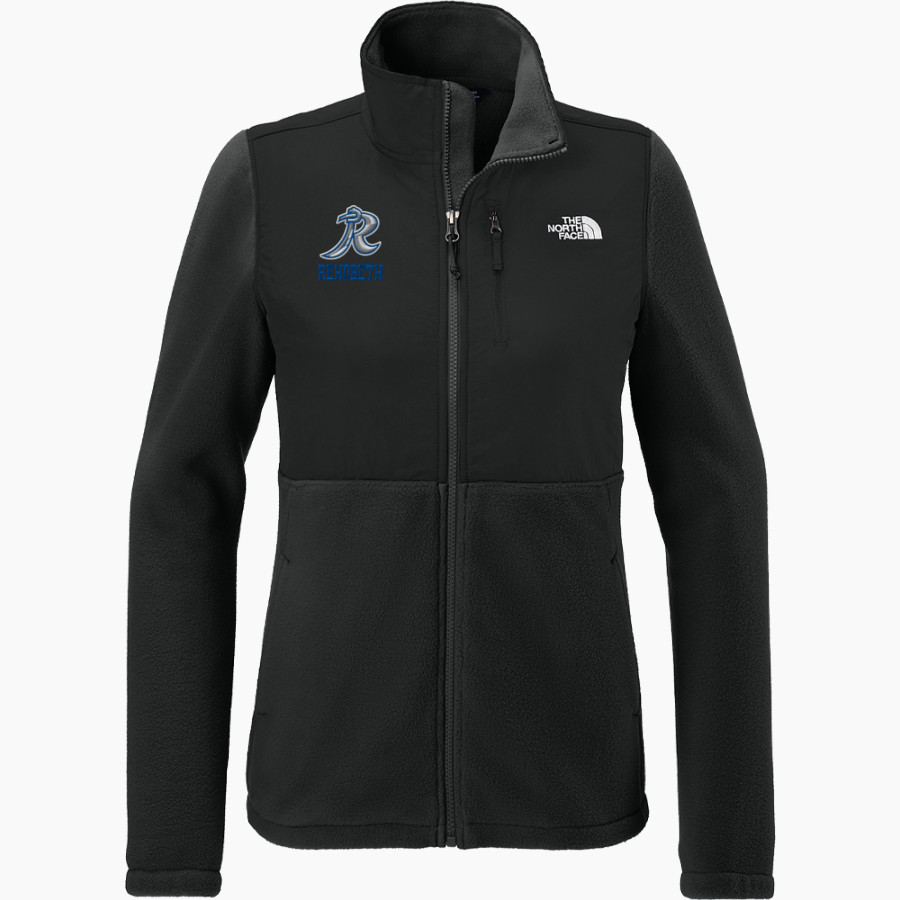REHOBETH HIGH SCHOOL REBELS The North Face Women's Highest Peak Full-Zip Fleece Jacket