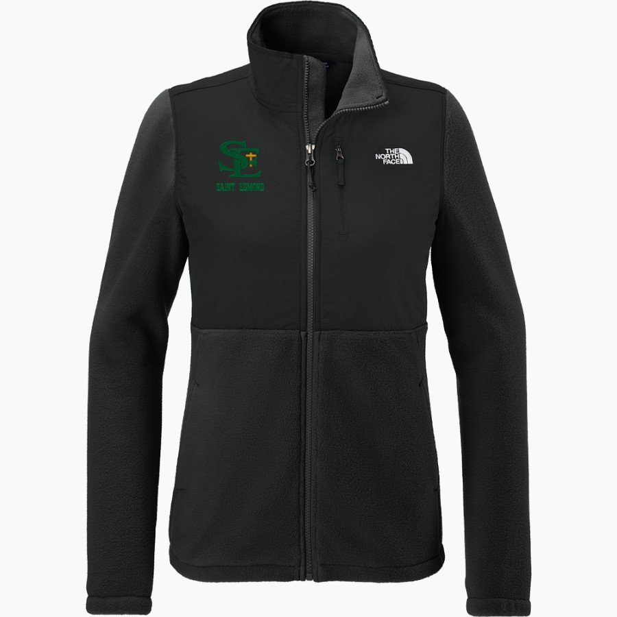 Saint Edmond Gaels <span class="pdp-name-mascot">Saint Edmond Gaels</span> The North Face Women's Highest Peak Full-Zip Fleece Jacket