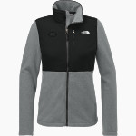 SHAYNE GRAHAM'S ELITE WINNING SOLUTIONS The North Face Women's Highest Peak Full-Zip Fleece Jacket Front Thumbnail