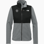 St. Louis CYC St. Louis CYC The North Face Women's Highest Peak Full-Zip Fleece Jacket Front Thumbnail