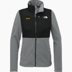 ST AMANT HIGH SCHOOL GATORS <span class="pdp-name-mascot">ST AMANT GATORS</span> The North Face Women's Highest Peak Full-Zip Fleece Jacket Front Thumbnail