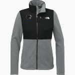 Mounds Park Academy Panthers <span class="pdp-name-mascot">Mounds Park Panthers</span> The North Face Women's Highest Peak Full-Zip Fleece Jacket Front Thumbnail