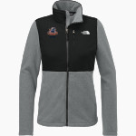 Jubilee San Antonio Lions <span class="pdp-name-mascot">Jubilee San Antonio Lions</span> The North Face Women's Highest Peak Full-Zip Fleece Jacket Front Thumbnail