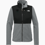 Project Athlete The Official Store <span class="pdp-name-mascot">Project Athlete</span> The North Face Women's Highest Peak Full-Zip Fleece Jacket Front Thumbnail