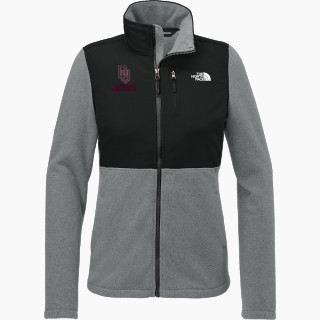 The North Face Women's Highest Peak Full-Zip Fleece Jacket