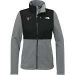 Northview Falcons <span class="pdp-name-mascot">Northview Middle School Falcons</span> The North Face Women's Highest Peak Full-Zip Fleece Jacket Front Thumbnail