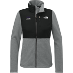 Southwest Lakers <span class="pdp-name-mascot">Minneapolis Southwest Lakers</span> The North Face Women's Highest Peak Full-Zip Fleece Jacket Front Thumbnail