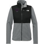 UNION MINE HIGH SCHOOL DIAMONDBACKS <span class="pdp-name-mascot">UNION MINE DIAMONDBACKS</span> The North Face Women's Highest Peak Full-Zip Fleece Jacket Front Thumbnail