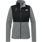 PARKVIEW ARTS-SCIENCE MAGNET H S PATRIOTS <span class="pdp-name-mascot">PARKVIEW ARTS - SCIENCE MAGNET PATRIOTS</span> The North Face Women's Highest Peak Full-Zip Fleece Jacket Front Thumbnail