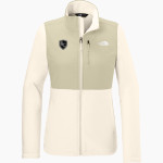 BULLOCK CREEK HIGH SCHOOL LANCERS The North Face Women's Highest Peak Full-Zip Fleece Jacket Front Thumbnail