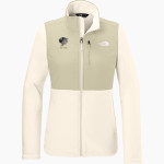 Providence Panthers <span class="pdp-name-mascot">Providence Panthers</span> The North Face Women's Highest Peak Full-Zip Fleece Jacket Front Thumbnail