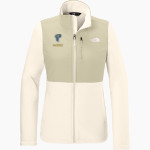 WATERFORD HIGH SCHOOL WILDCATS <span class="pdp-name-mascot">WATERFORD WILDCATS</span> The North Face Women's Highest Peak Full-Zip Fleece Jacket Front Thumbnail