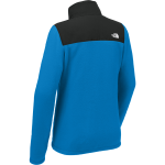 NAZARETH HIGH SCHOOL SWIFTS <span class="pdp-name-mascot">NAZARETH SWIFTS</span> The North Face Women's Highest Peak Full-Zip Fleece Jacket Back Thumbnail