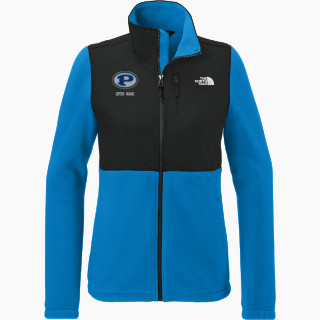 The North Face Women's Highest Peak Full-Zip Fleece Jacket