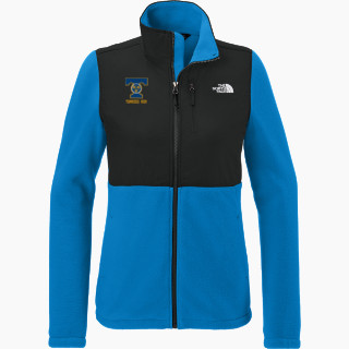 The North Face Women's Highest Peak Full-Zip Fleece Jacket